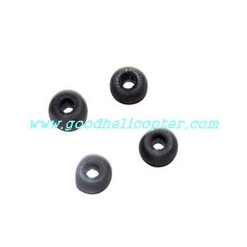 jts-828-828a-828b helicopter parts sponge ball to protect undercarrige